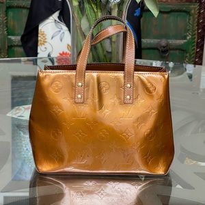 Louis Vuitton Reade PM Mini Tote